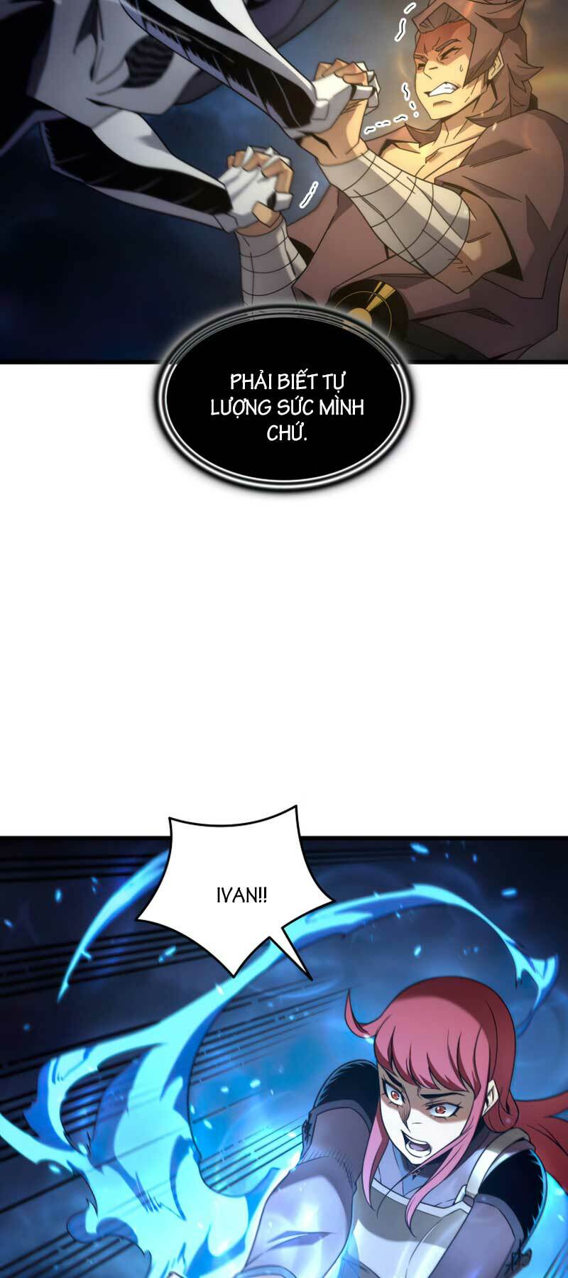 Sự Trở Lại Của Pháp Sư Vĩ Đại Sau 4000 Năm - Chapter 187 - Page 55