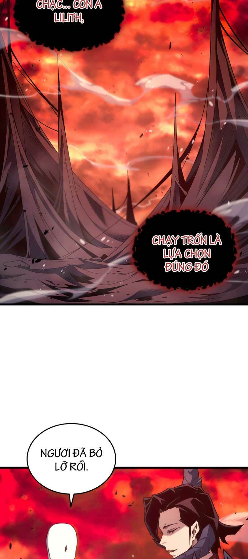 Sự Trở Lại Của Pháp Sư Vĩ Đại Sau 4000 Năm - Chapter 187 - Page 5