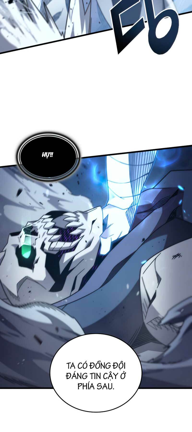 Sự Trở Lại Của Pháp Sư Vĩ Đại Sau 4000 Năm - Chapter 187 - Page 59