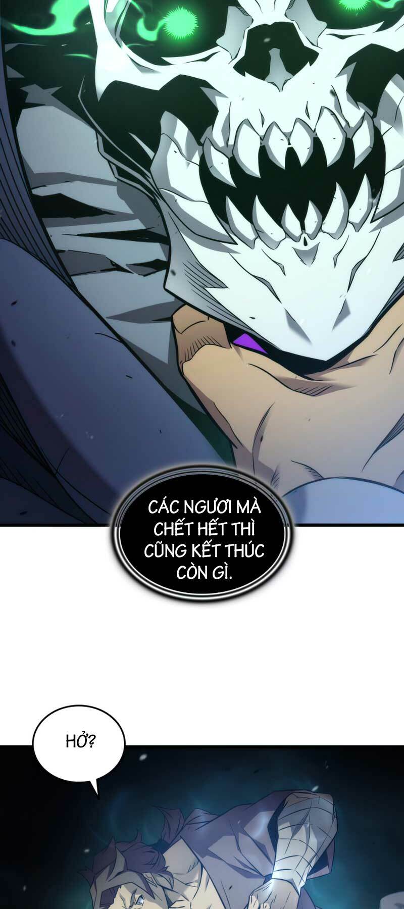 Sự Trở Lại Của Pháp Sư Vĩ Đại Sau 4000 Năm - Chapter 187 - Page 62