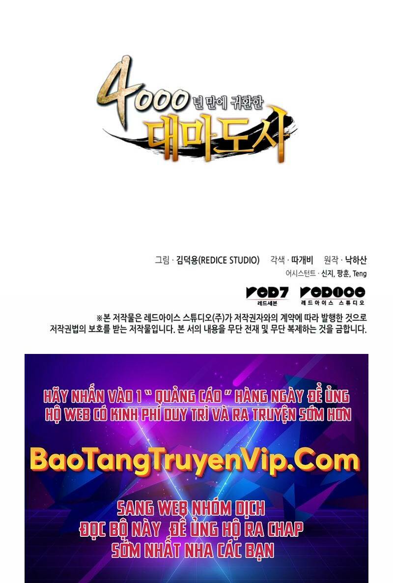 Sự Trở Lại Của Pháp Sư Vĩ Đại Sau 4000 Năm - Chapter 187 - Page 69