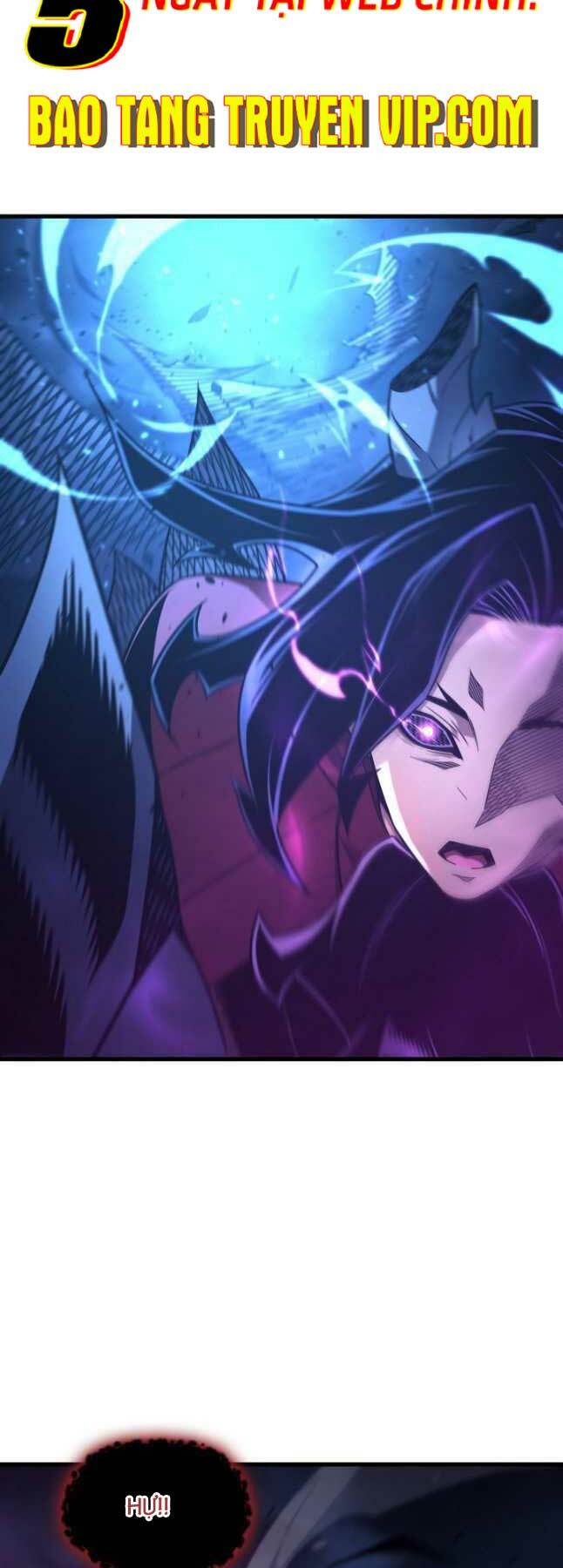 Sự Trở Lại Của Pháp Sư Vĩ Đại Sau 4000 Năm - Chapter 188 - Page 11