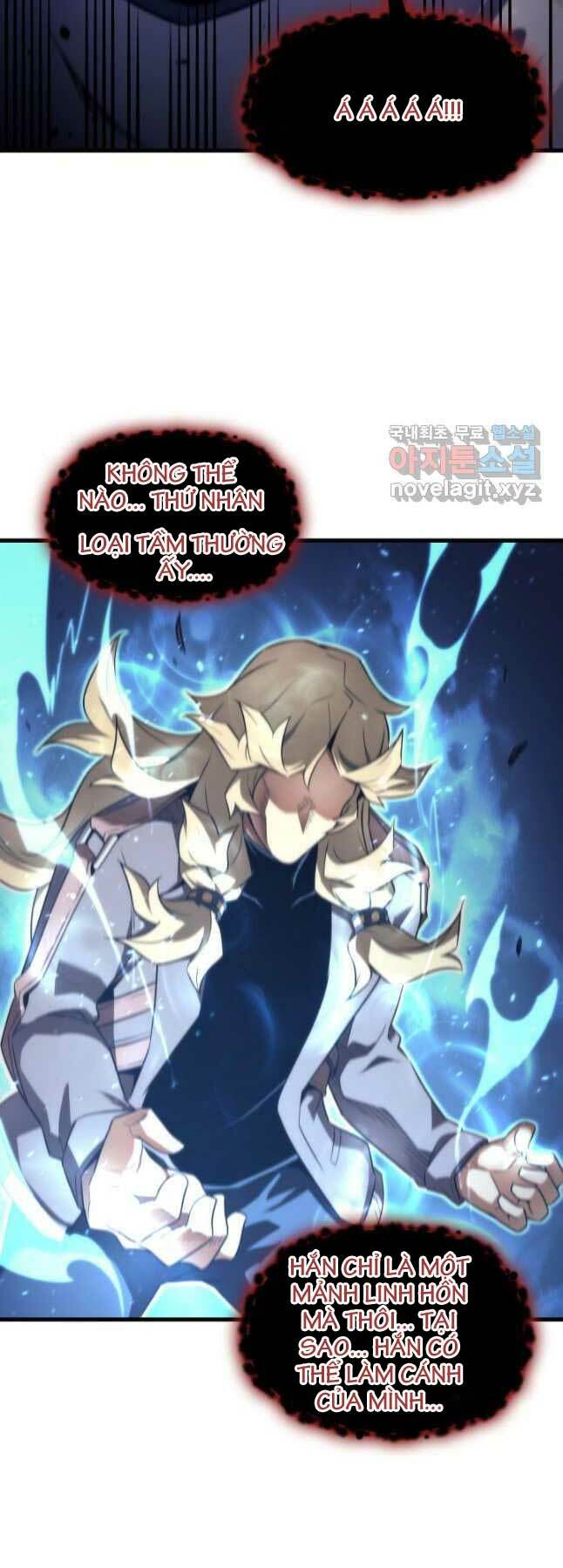 Sự Trở Lại Của Pháp Sư Vĩ Đại Sau 4000 Năm - Chapter 188 - Page 13