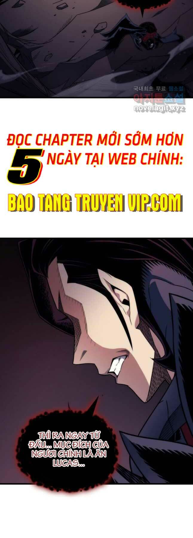 Sự Trở Lại Của Pháp Sư Vĩ Đại Sau 4000 Năm - Chapter 188 - Page 18