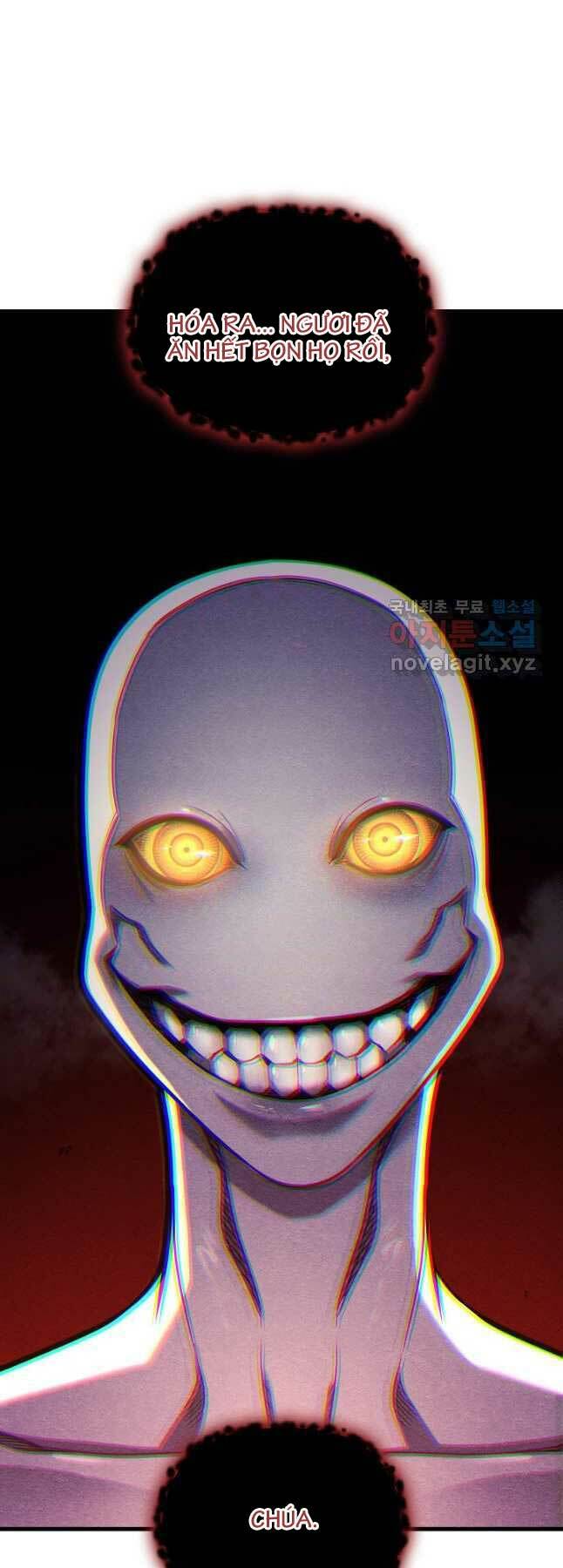 Sự Trở Lại Của Pháp Sư Vĩ Đại Sau 4000 Năm - Chapter 188 - Page 20