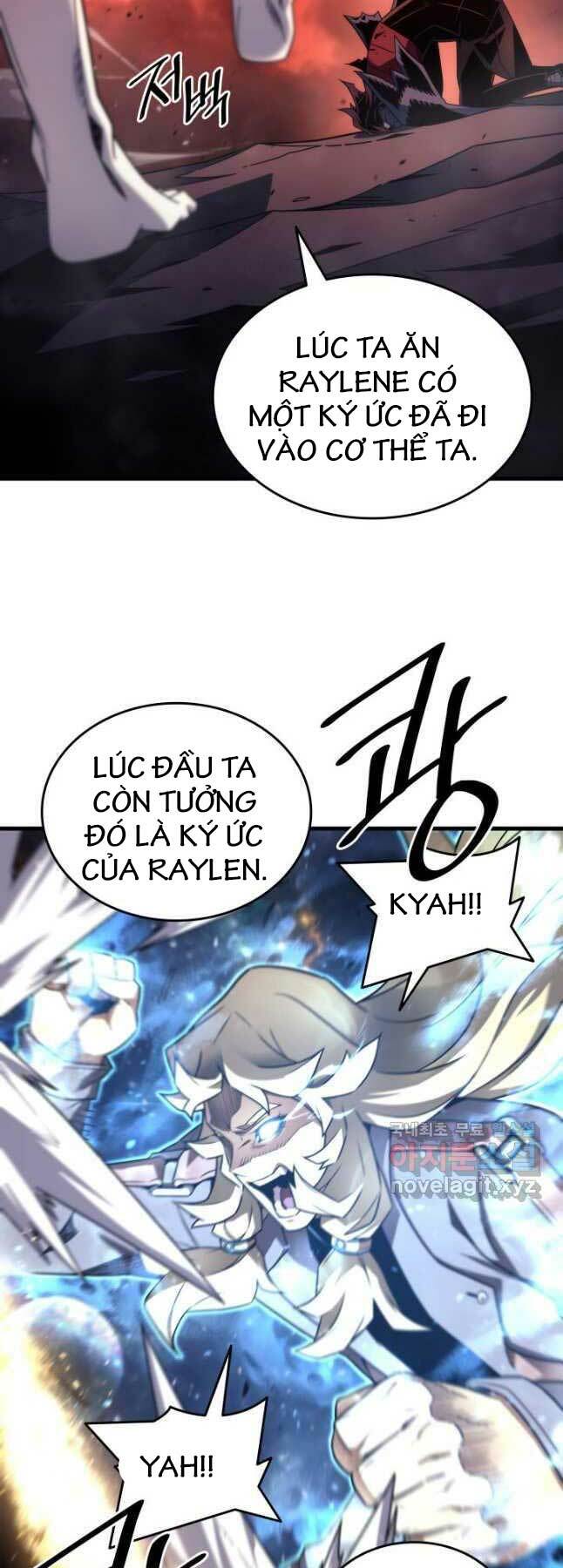 Sự Trở Lại Của Pháp Sư Vĩ Đại Sau 4000 Năm - Chapter 188 - Page 23