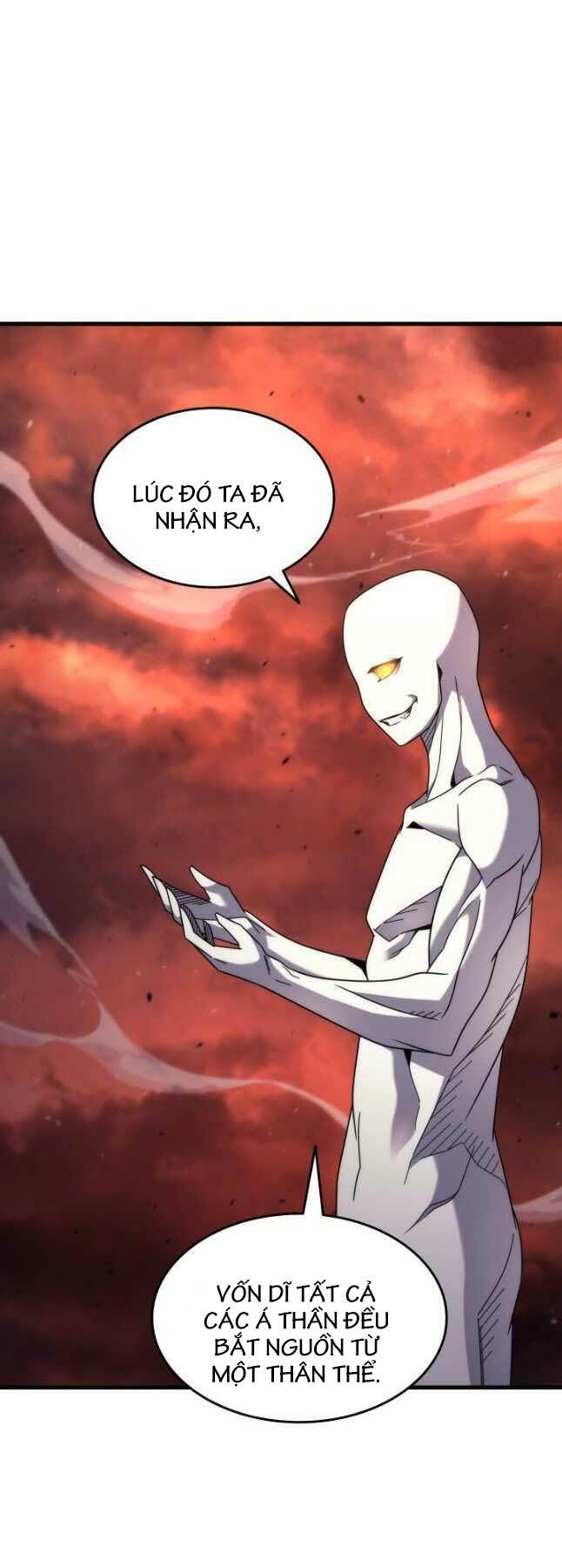 Sự Trở Lại Của Pháp Sư Vĩ Đại Sau 4000 Năm - Chapter 188 - Page 25