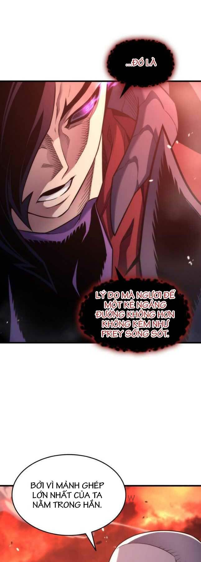 Sự Trở Lại Của Pháp Sư Vĩ Đại Sau 4000 Năm - Chapter 188 - Page 26