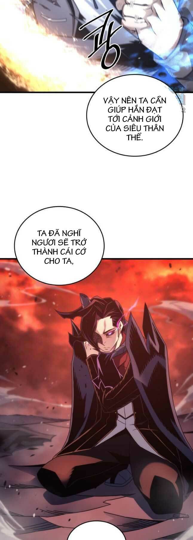 Sự Trở Lại Của Pháp Sư Vĩ Đại Sau 4000 Năm - Chapter 188 - Page 28