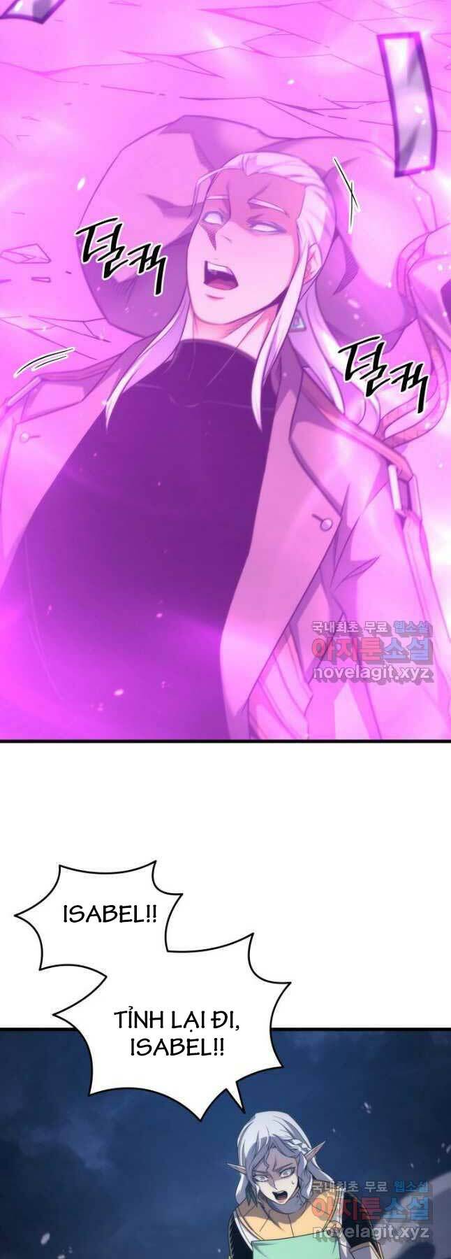 Sự Trở Lại Của Pháp Sư Vĩ Đại Sau 4000 Năm - Chapter 188 - Page 31