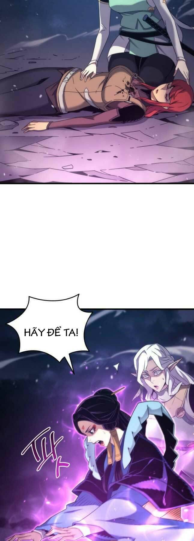 Sự Trở Lại Của Pháp Sư Vĩ Đại Sau 4000 Năm - Chapter 188 - Page 32