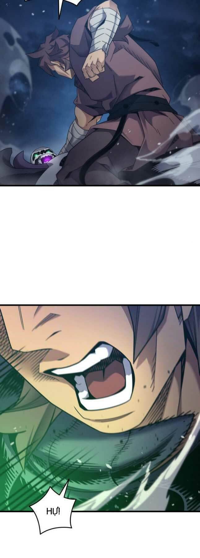 Sự Trở Lại Của Pháp Sư Vĩ Đại Sau 4000 Năm - Chapter 188 - Page 36