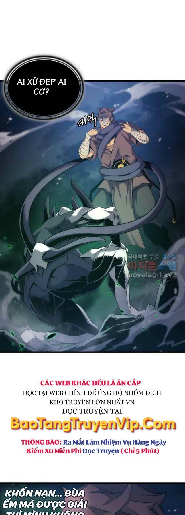 Sự Trở Lại Của Pháp Sư Vĩ Đại Sau 4000 Năm - Chapter 188 - Page 37