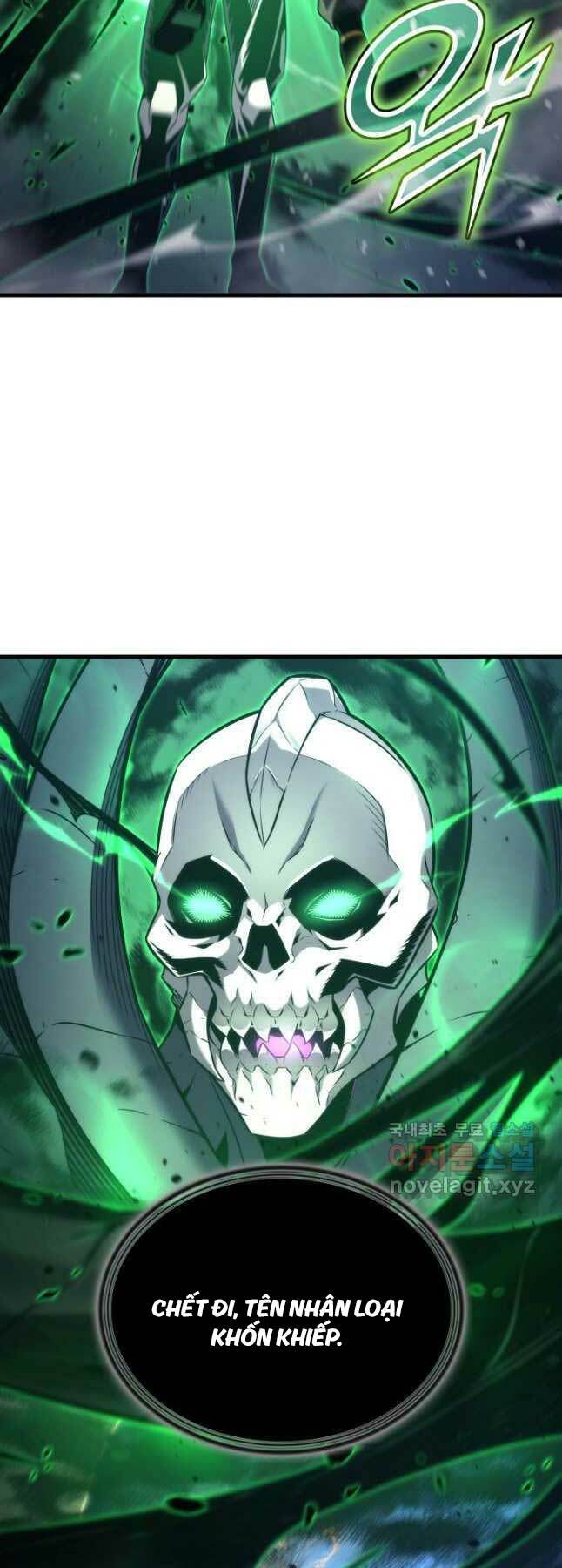 Sự Trở Lại Của Pháp Sư Vĩ Đại Sau 4000 Năm - Chapter 188 - Page 39