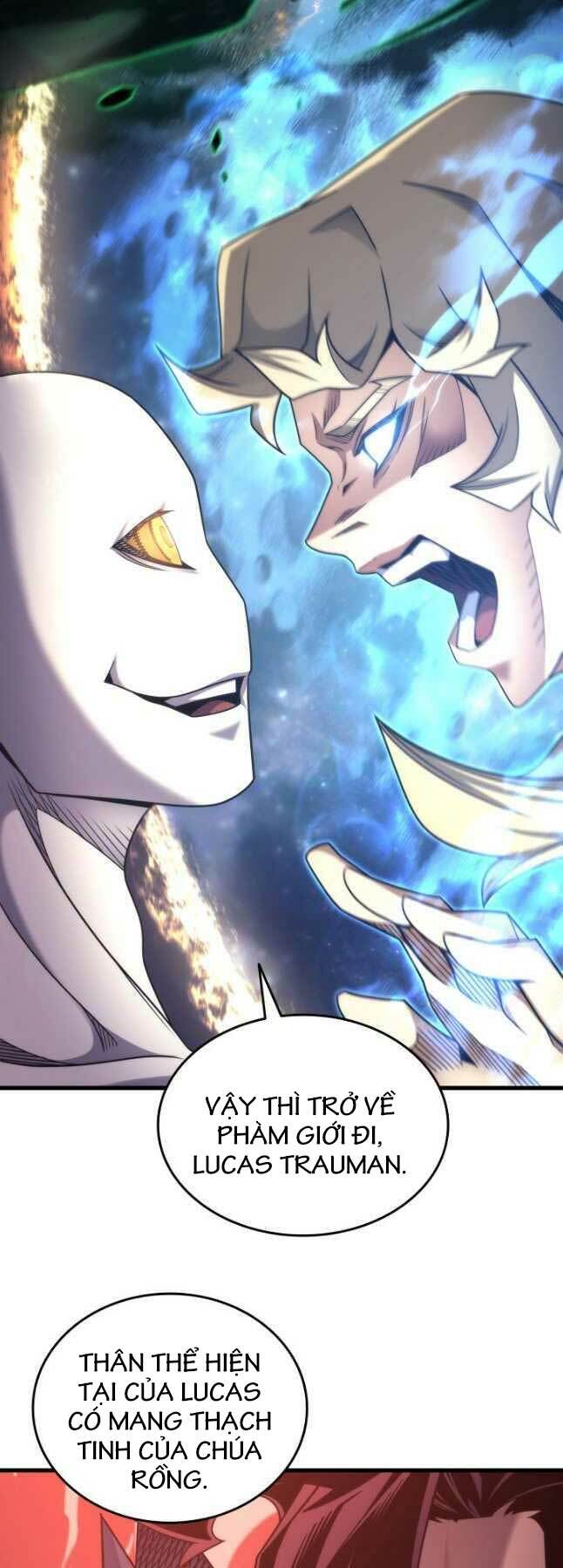 Sự Trở Lại Của Pháp Sư Vĩ Đại Sau 4000 Năm - Chapter 188 - Page 40