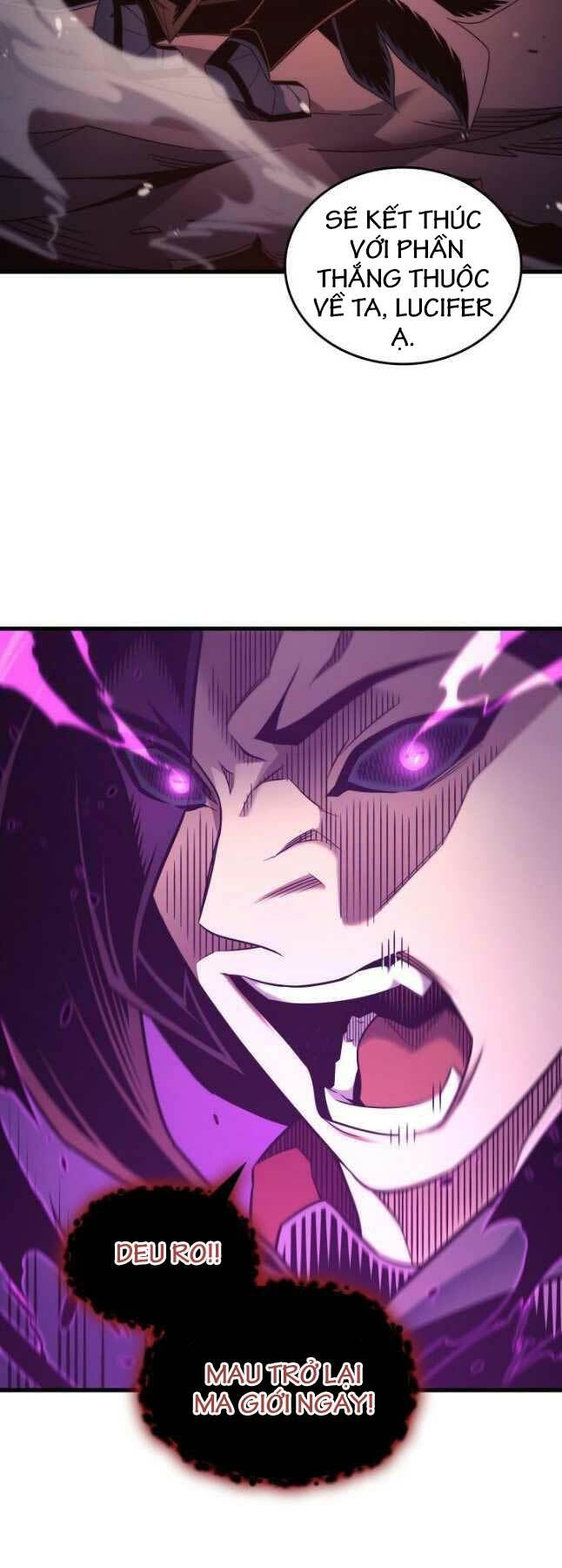 Sự Trở Lại Của Pháp Sư Vĩ Đại Sau 4000 Năm - Chapter 188 - Page 42
