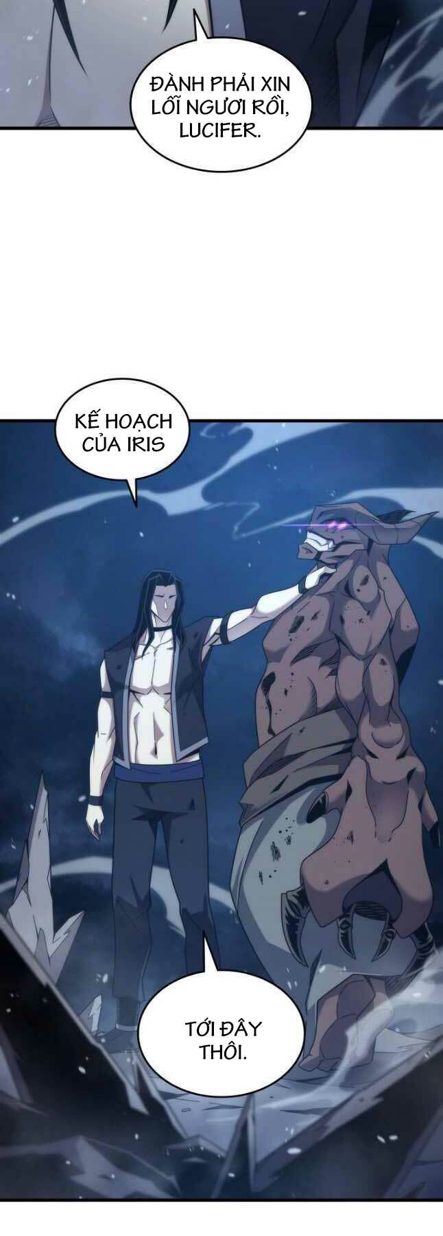 Sự Trở Lại Của Pháp Sư Vĩ Đại Sau 4000 Năm - Chapter 188 - Page 44