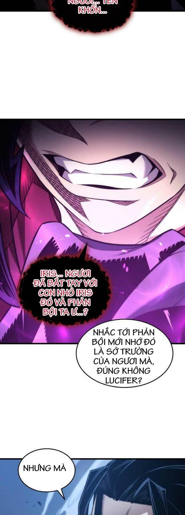 Sự Trở Lại Của Pháp Sư Vĩ Đại Sau 4000 Năm - Chapter 188 - Page 48