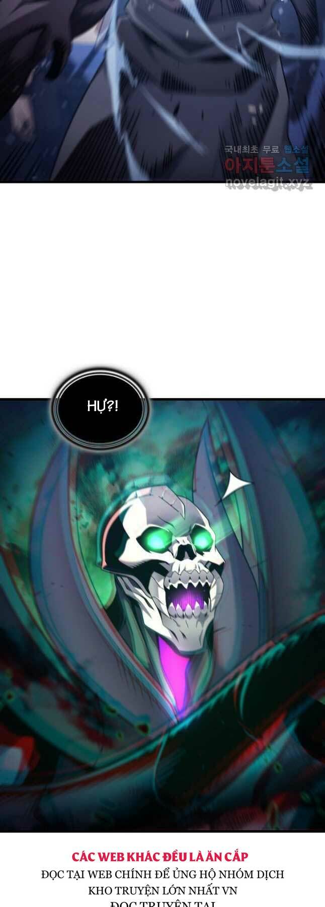 Sự Trở Lại Của Pháp Sư Vĩ Đại Sau 4000 Năm - Chapter 188 - Page 50