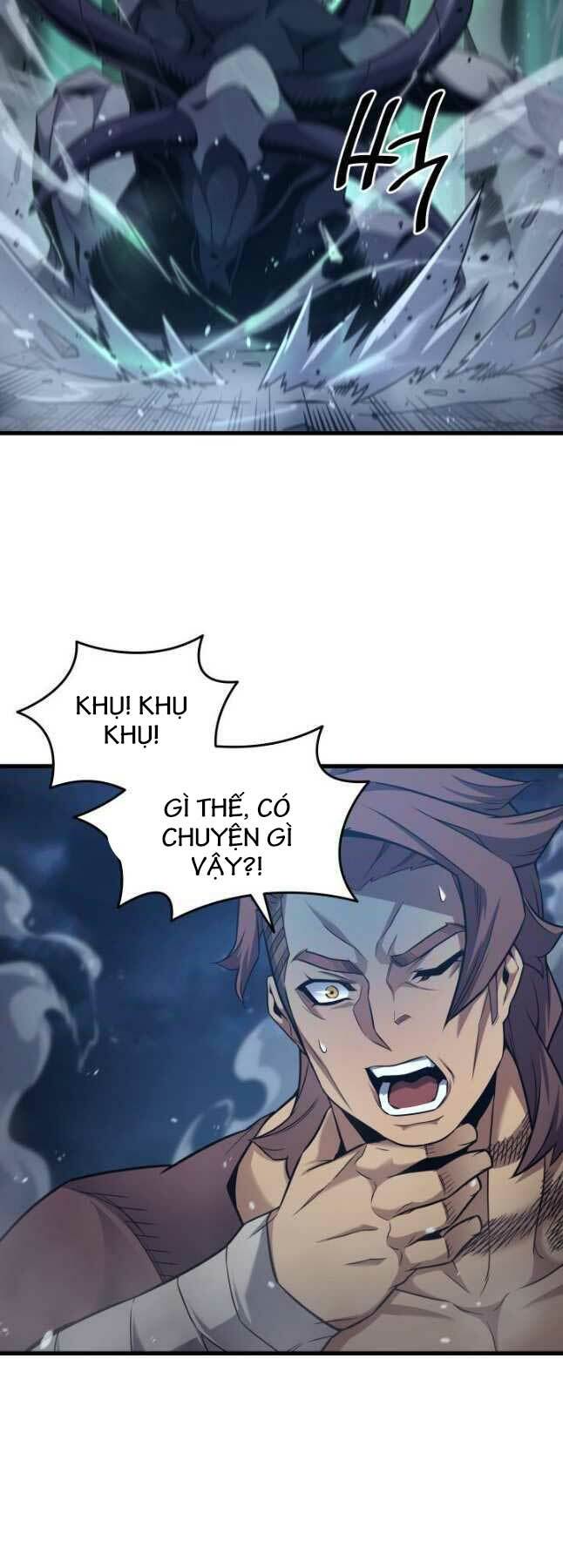 Sự Trở Lại Của Pháp Sư Vĩ Đại Sau 4000 Năm - Chapter 188 - Page 52