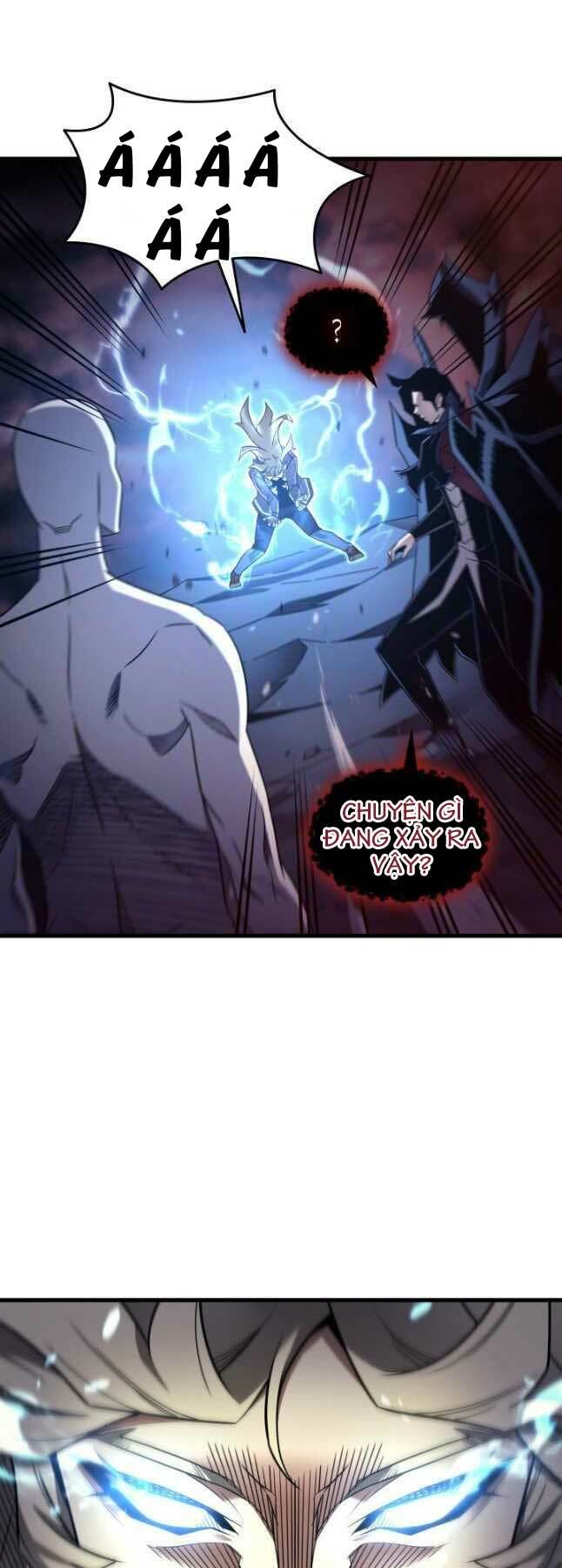 Sự Trở Lại Của Pháp Sư Vĩ Đại Sau 4000 Năm - Chapter 188 - Page 6