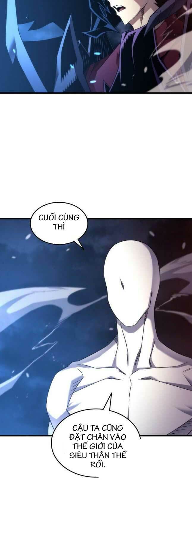 Sự Trở Lại Của Pháp Sư Vĩ Đại Sau 4000 Năm - Chapter 188 - Page 8