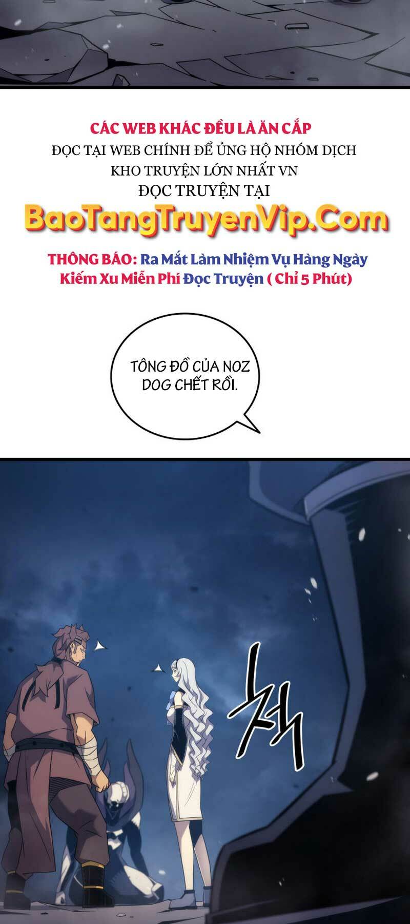 Sự Trở Lại Của Pháp Sư Vĩ Đại Sau 4000 Năm - Chapter 189 - Page 9