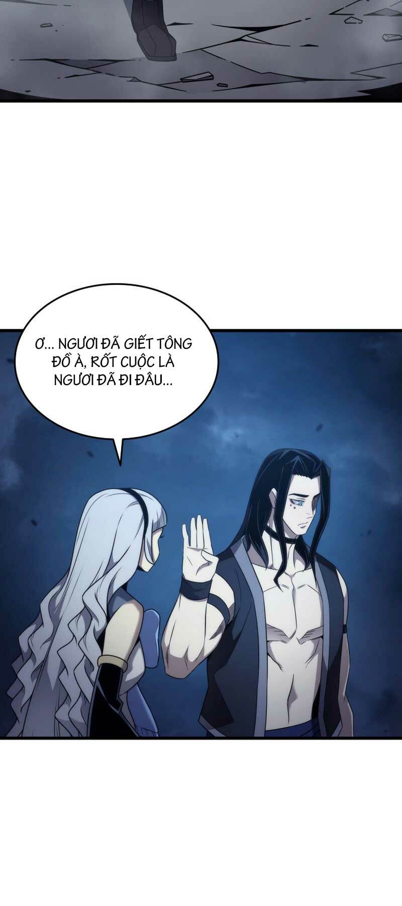 Sự Trở Lại Của Pháp Sư Vĩ Đại Sau 4000 Năm - Chapter 189 - Page 11