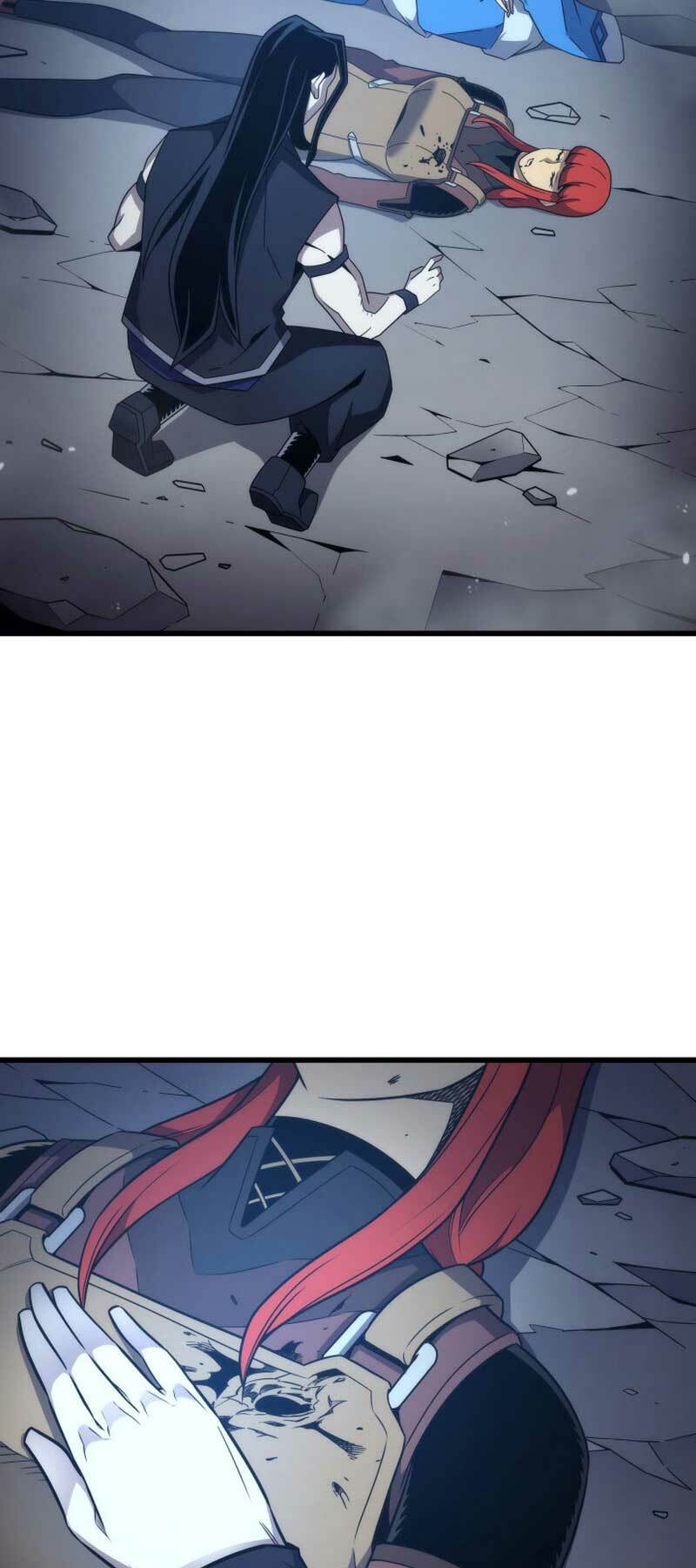 Sự Trở Lại Của Pháp Sư Vĩ Đại Sau 4000 Năm - Chapter 189 - Page 13