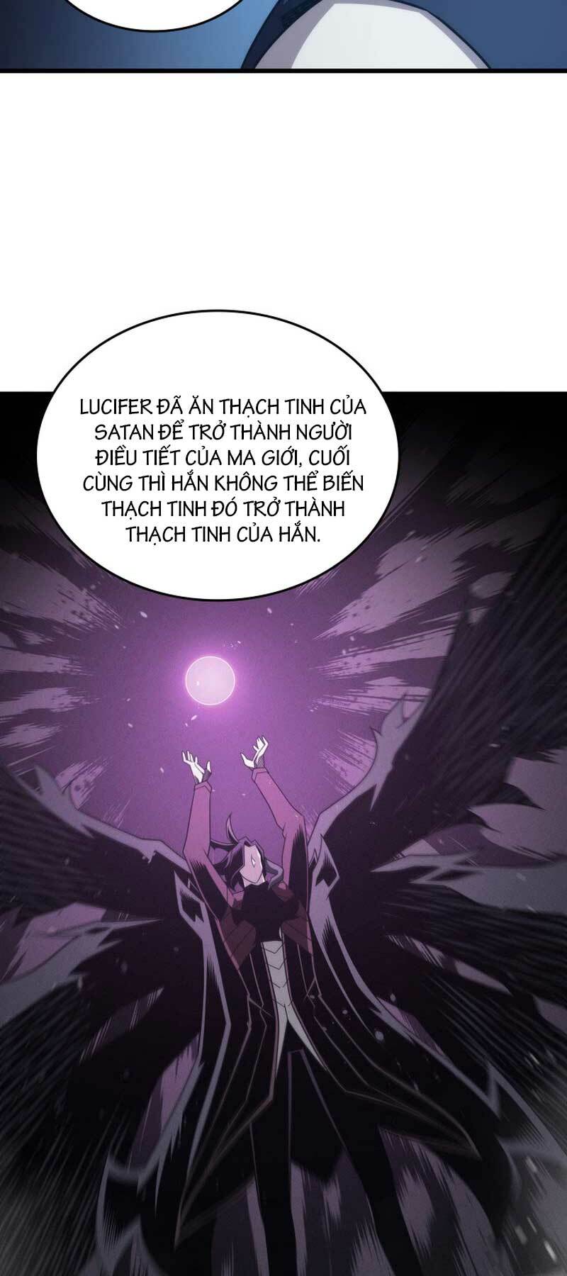Sự Trở Lại Của Pháp Sư Vĩ Đại Sau 4000 Năm - Chapter 189 - Page 18