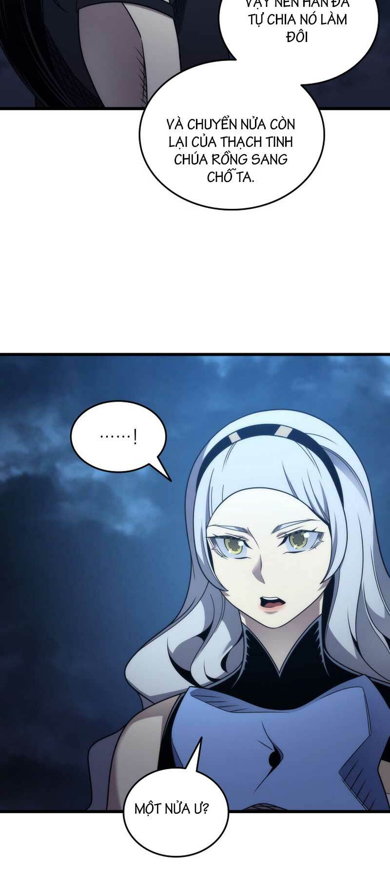 Sự Trở Lại Của Pháp Sư Vĩ Đại Sau 4000 Năm - Chapter 189 - Page 20