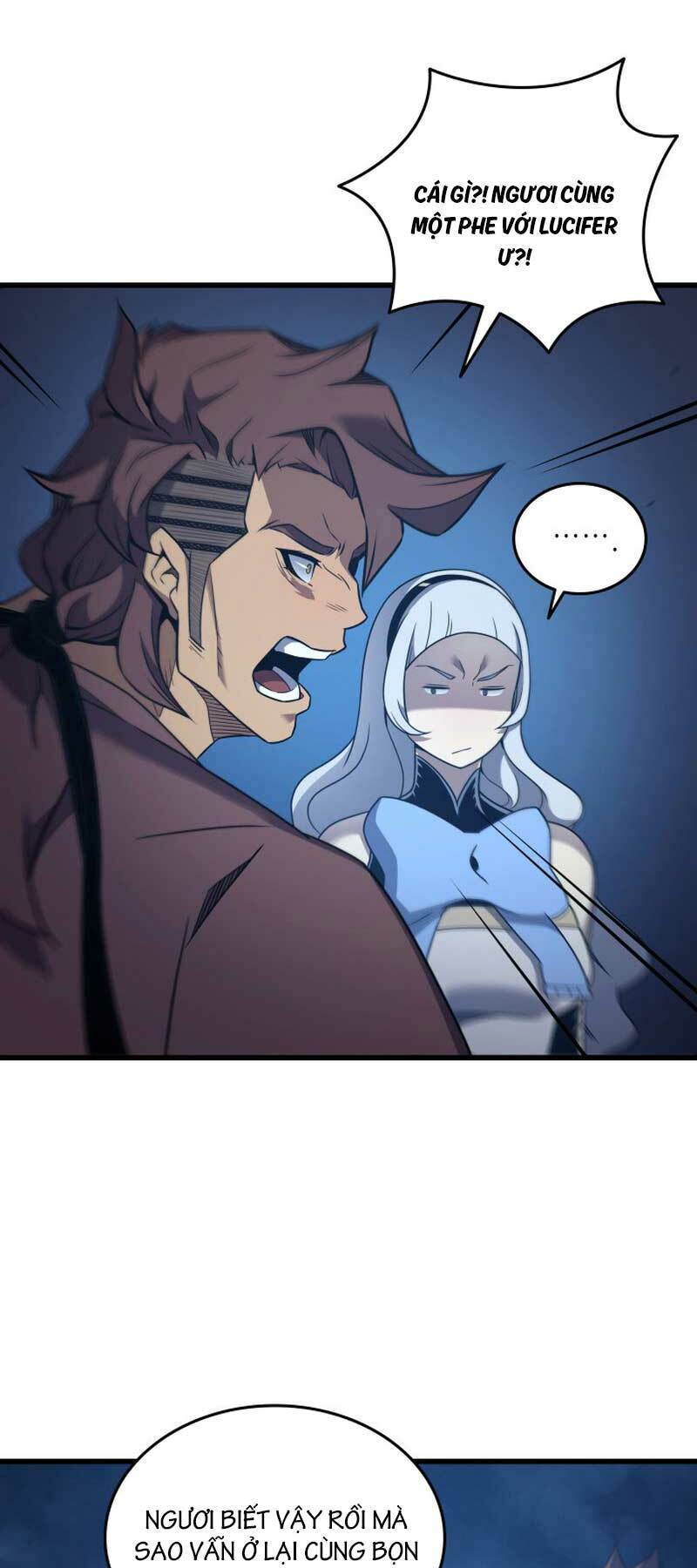 Sự Trở Lại Của Pháp Sư Vĩ Đại Sau 4000 Năm - Chapter 189 - Page 22