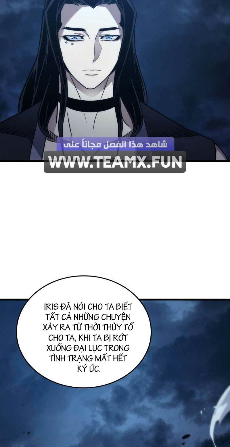 Sự Trở Lại Của Pháp Sư Vĩ Đại Sau 4000 Năm - Chapter 189 - Page 24