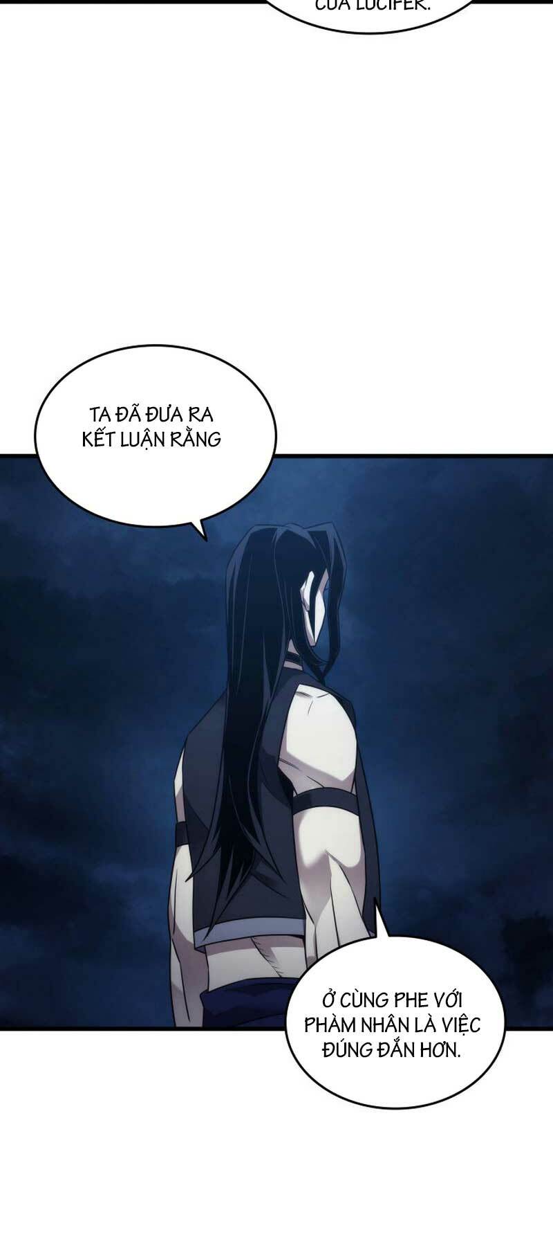 Sự Trở Lại Của Pháp Sư Vĩ Đại Sau 4000 Năm - Chapter 189 - Page 27