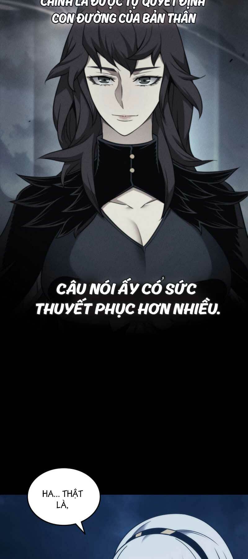 Sự Trở Lại Của Pháp Sư Vĩ Đại Sau 4000 Năm - Chapter 189 - Page 30