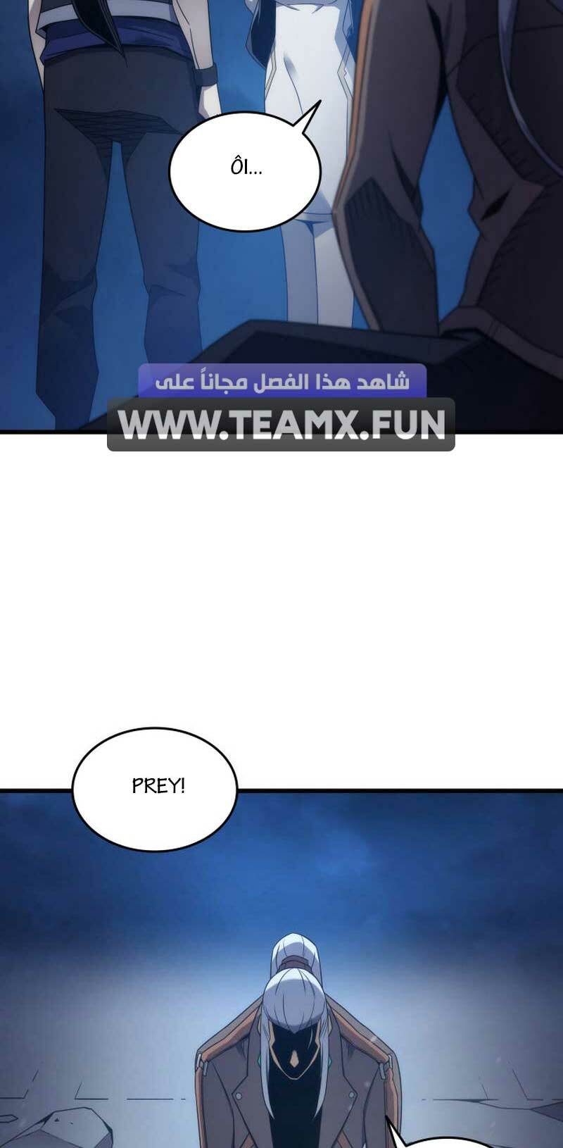 Sự Trở Lại Của Pháp Sư Vĩ Đại Sau 4000 Năm - Chapter 189 - Page 32