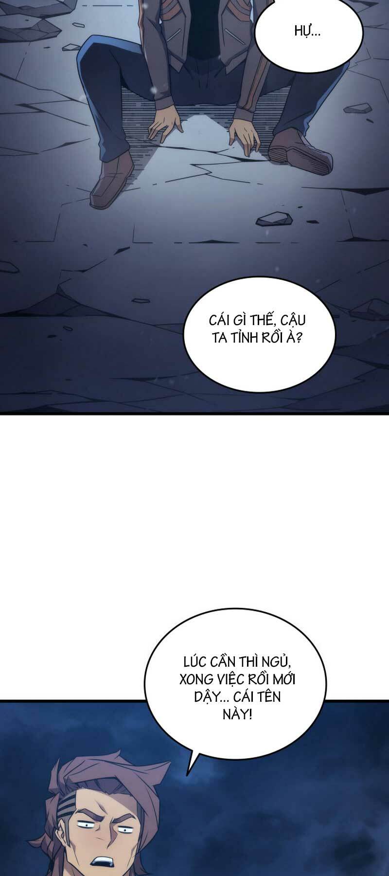 Sự Trở Lại Của Pháp Sư Vĩ Đại Sau 4000 Năm - Chapter 189 - Page 33