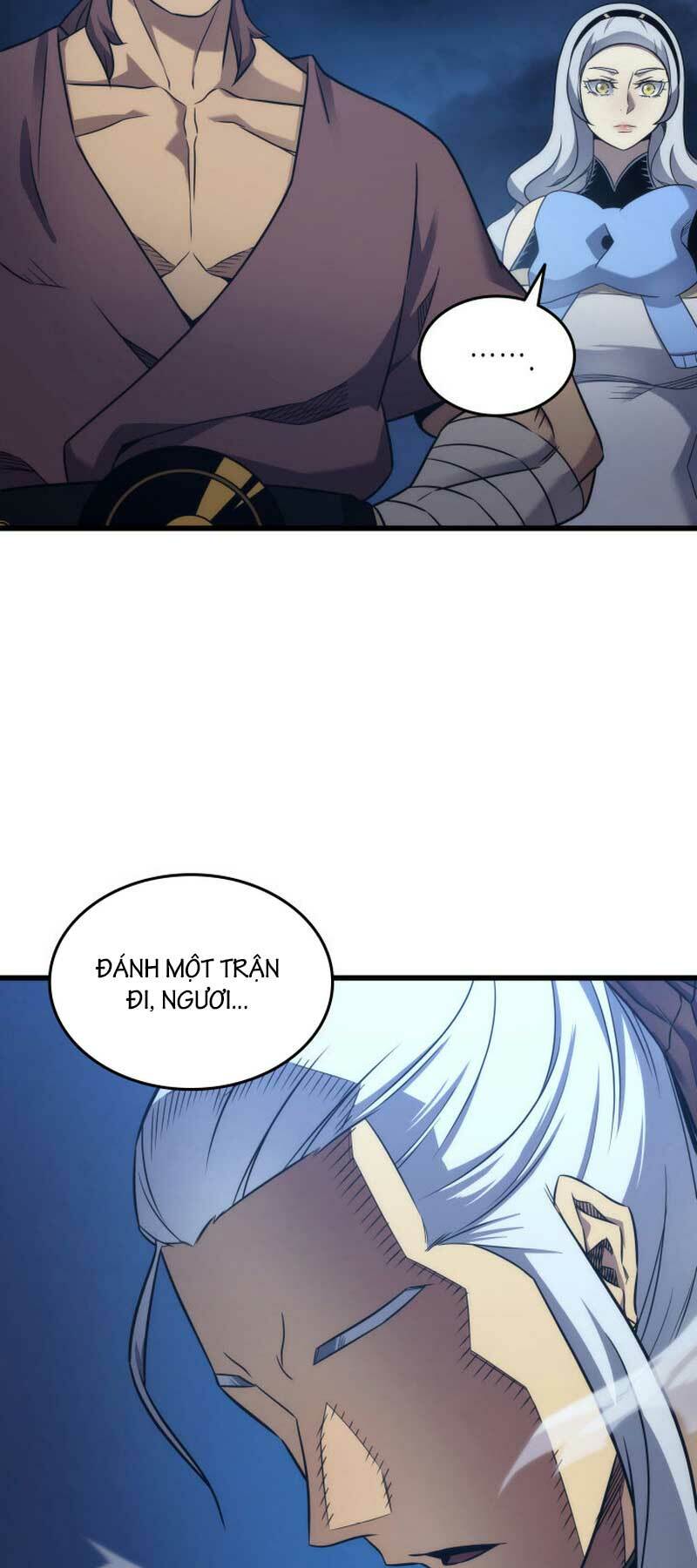 Sự Trở Lại Của Pháp Sư Vĩ Đại Sau 4000 Năm - Chapter 189 - Page 34