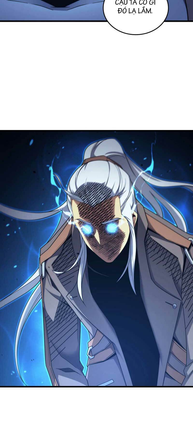 Sự Trở Lại Của Pháp Sư Vĩ Đại Sau 4000 Năm - Chapter 189 - Page 36