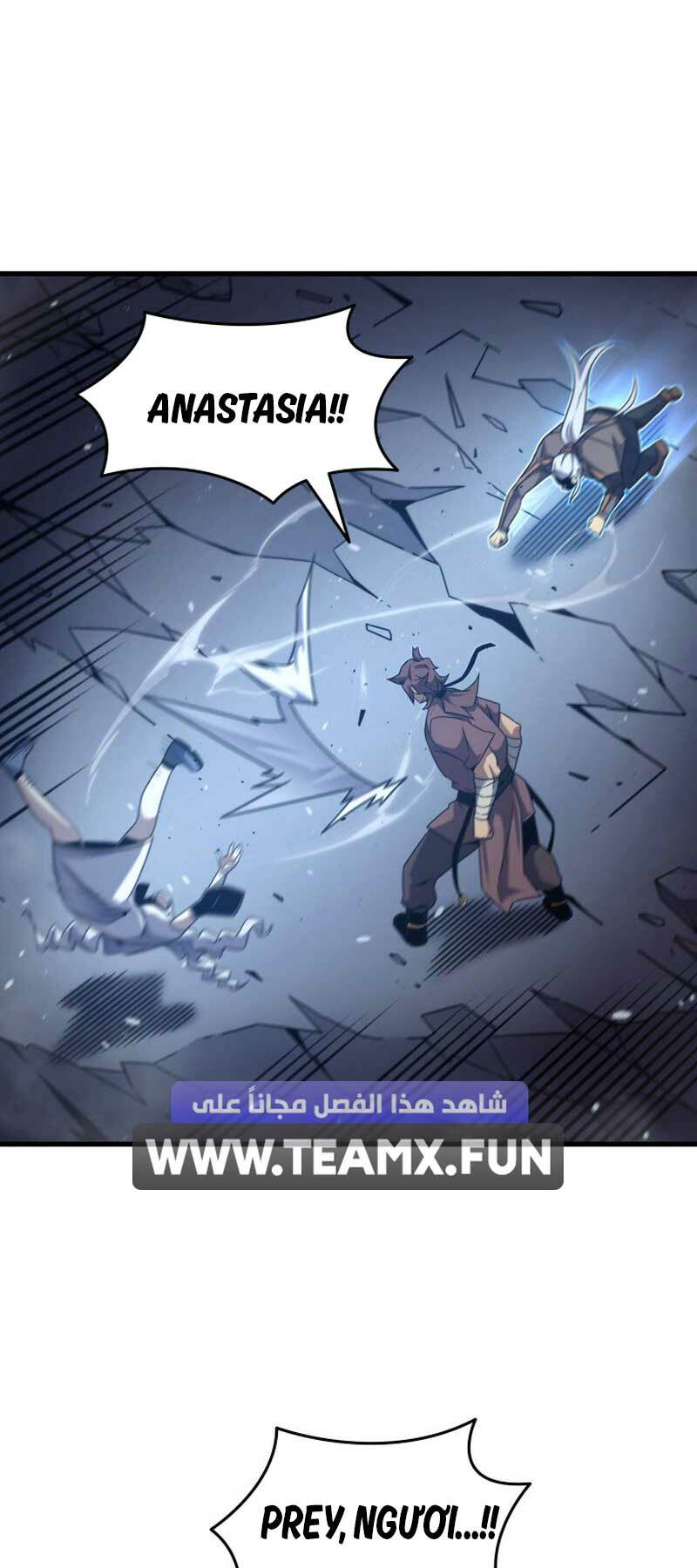 Sự Trở Lại Của Pháp Sư Vĩ Đại Sau 4000 Năm - Chapter 189 - Page 39