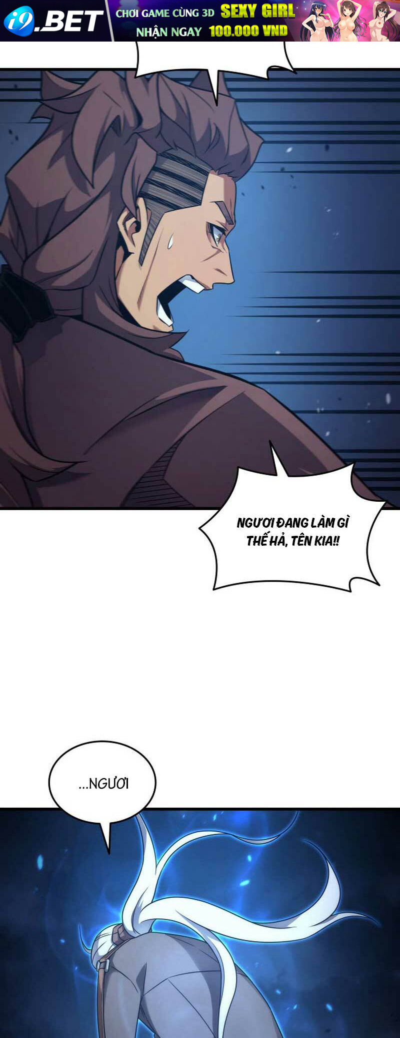 Sự Trở Lại Của Pháp Sư Vĩ Đại Sau 4000 Năm - Chapter 189 - Page 40