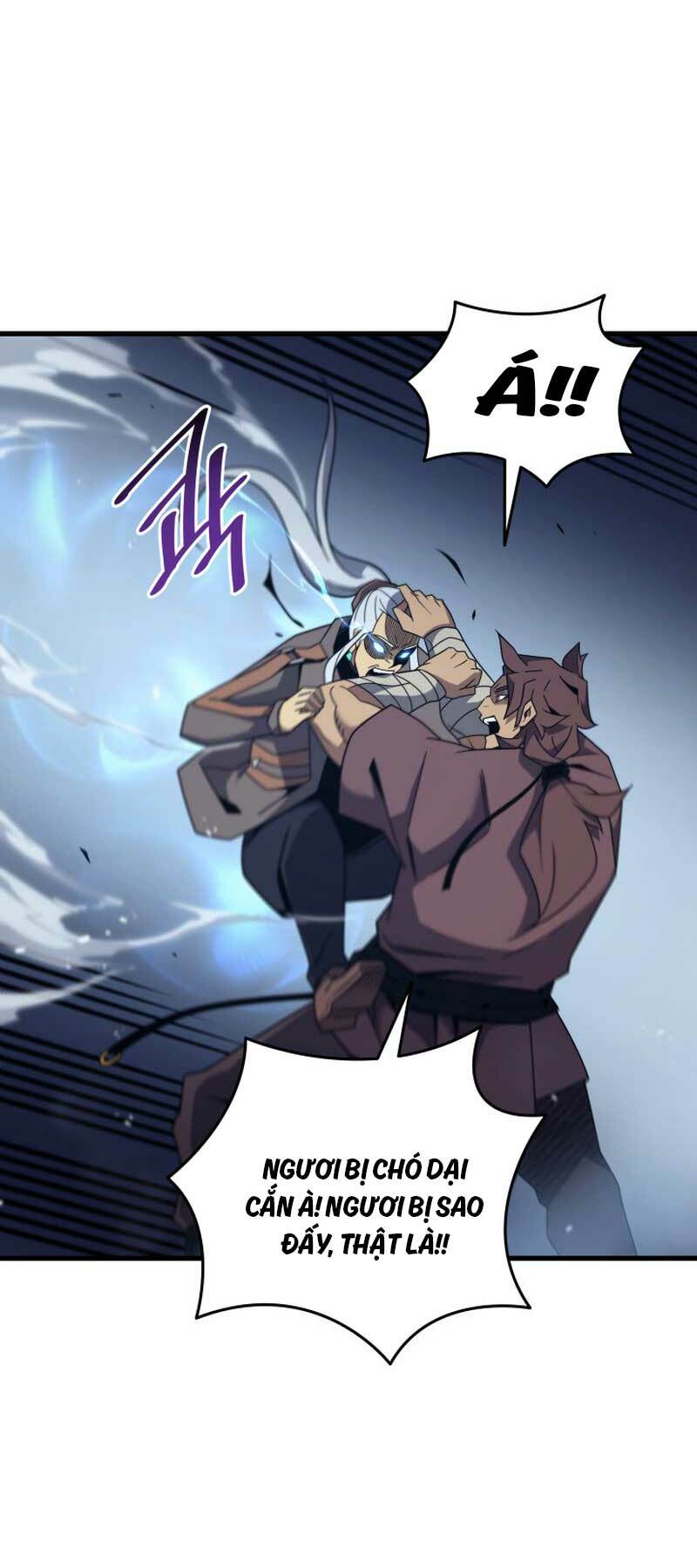 Sự Trở Lại Của Pháp Sư Vĩ Đại Sau 4000 Năm - Chapter 189 - Page 43