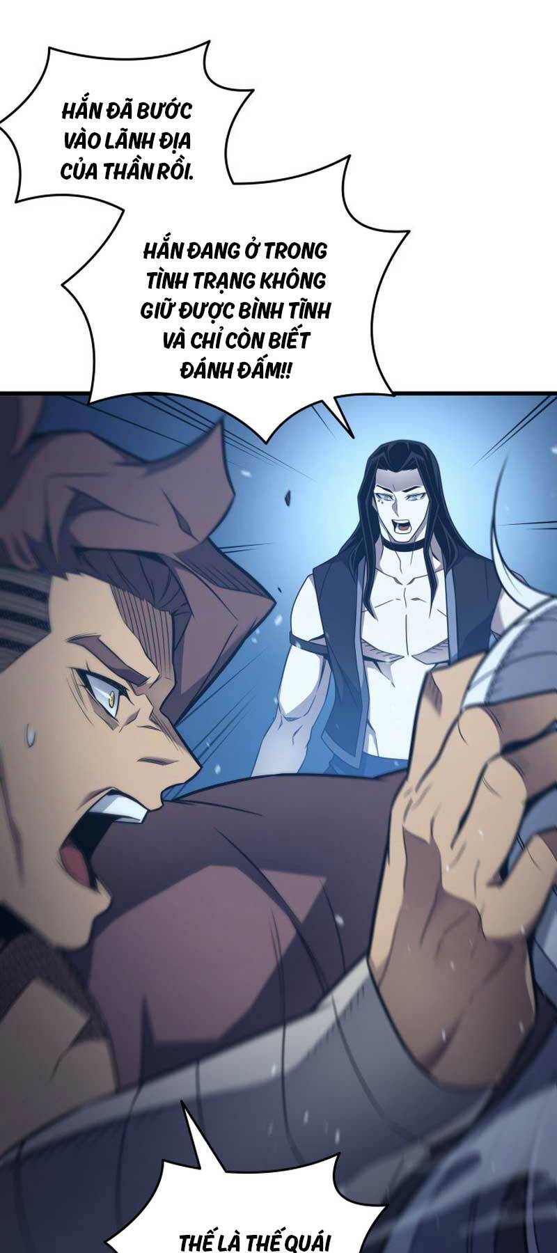 Sự Trở Lại Của Pháp Sư Vĩ Đại Sau 4000 Năm - Chapter 189 - Page 44