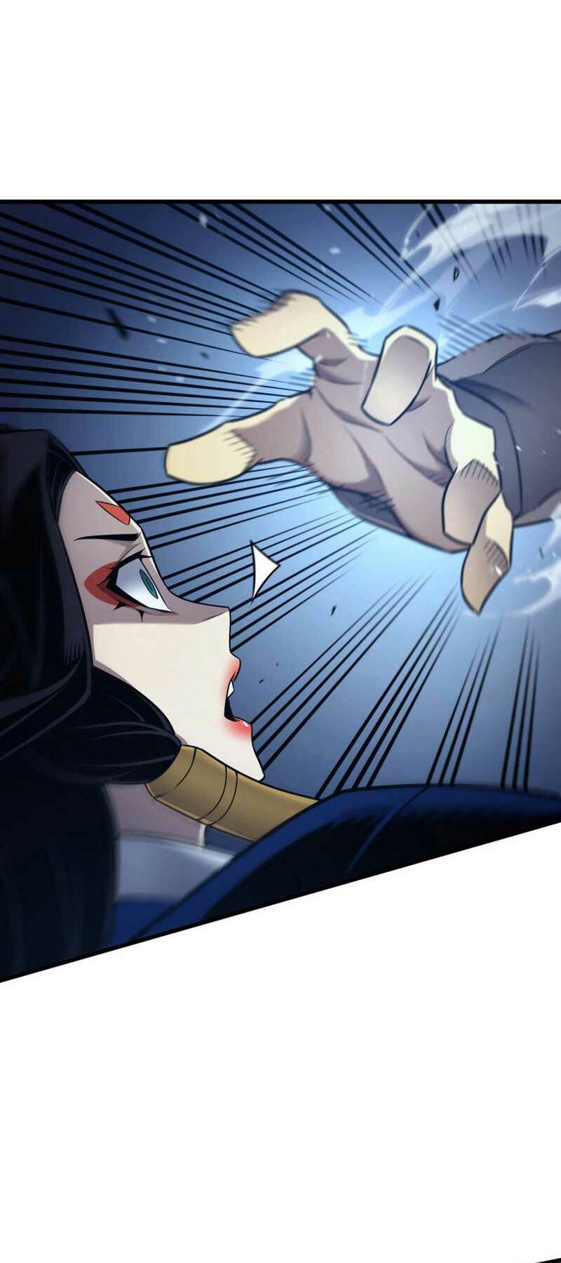 Sự Trở Lại Của Pháp Sư Vĩ Đại Sau 4000 Năm - Chapter 189 - Page 46