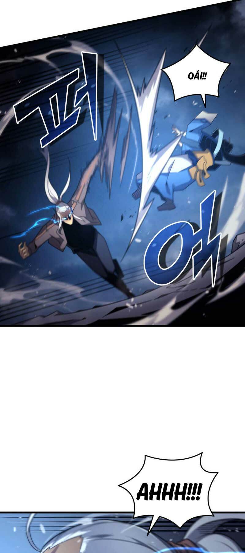 Sự Trở Lại Của Pháp Sư Vĩ Đại Sau 4000 Năm - Chapter 189 - Page 47