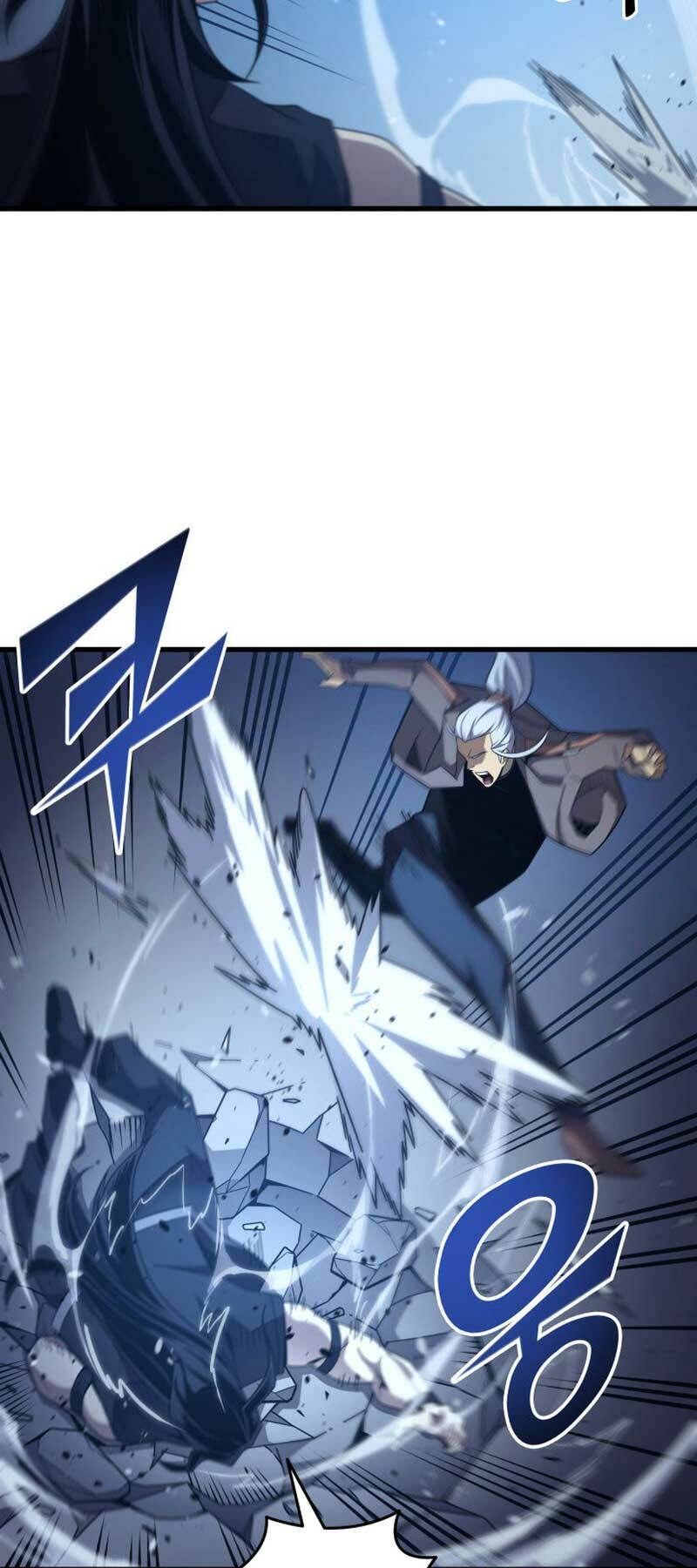 Sự Trở Lại Của Pháp Sư Vĩ Đại Sau 4000 Năm - Chapter 189 - Page 49