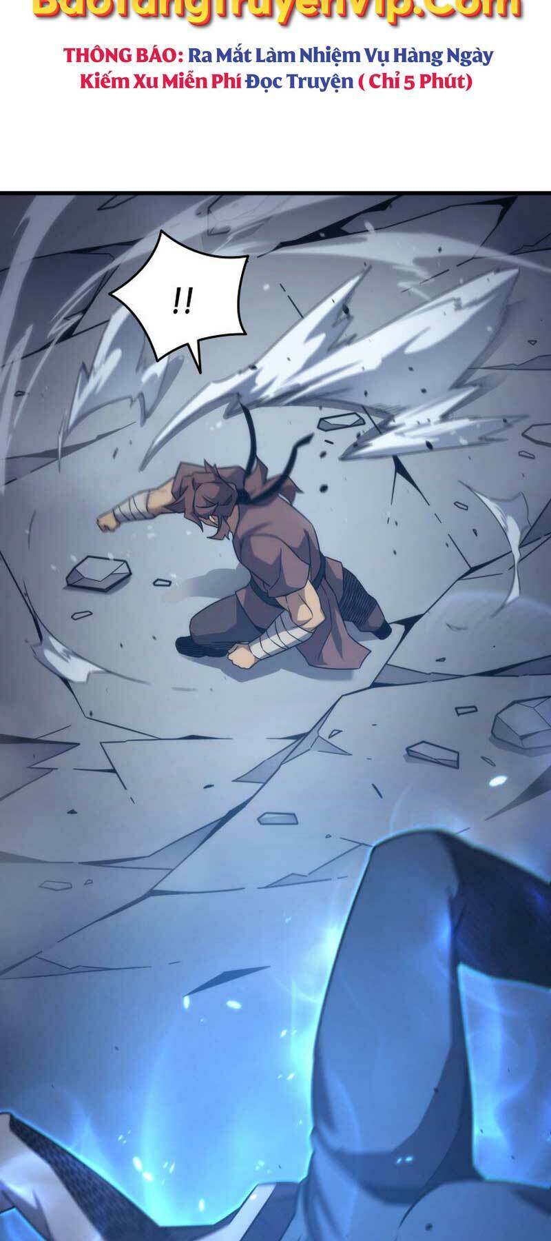 Sự Trở Lại Của Pháp Sư Vĩ Đại Sau 4000 Năm - Chapter 189 - Page 51