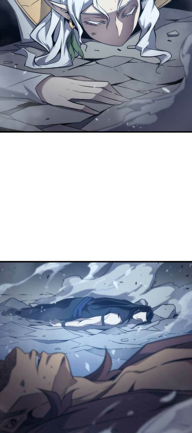 Sự Trở Lại Của Pháp Sư Vĩ Đại Sau 4000 Năm - Chapter 189 - Page 55