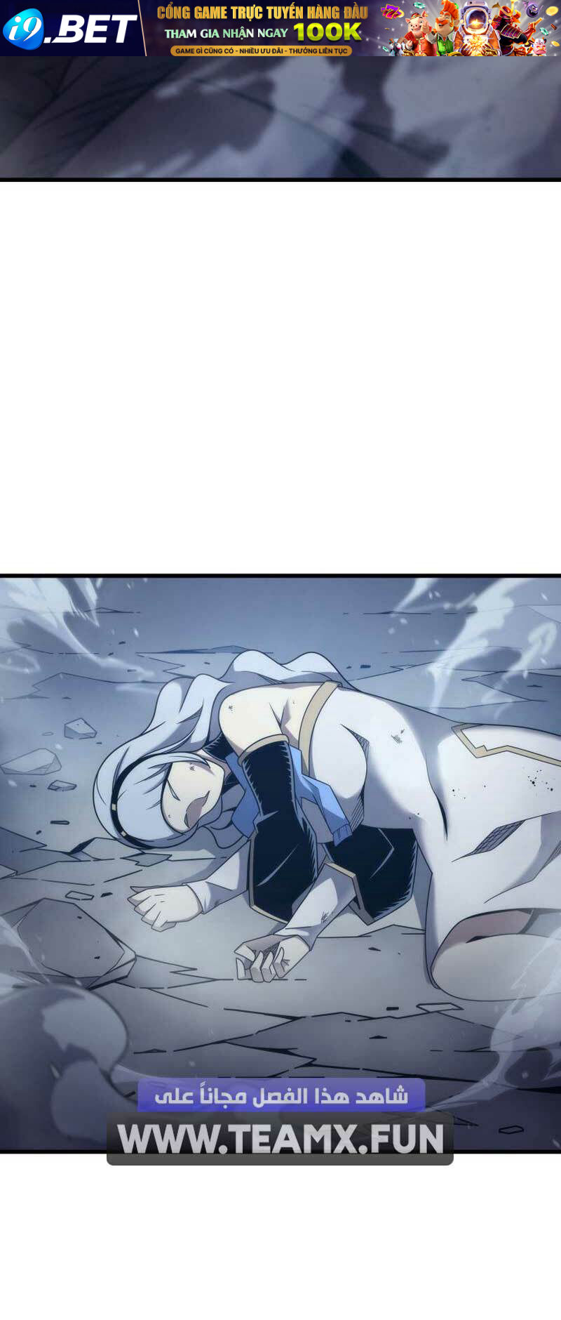 Sự Trở Lại Của Pháp Sư Vĩ Đại Sau 4000 Năm - Chapter 189 - Page 56