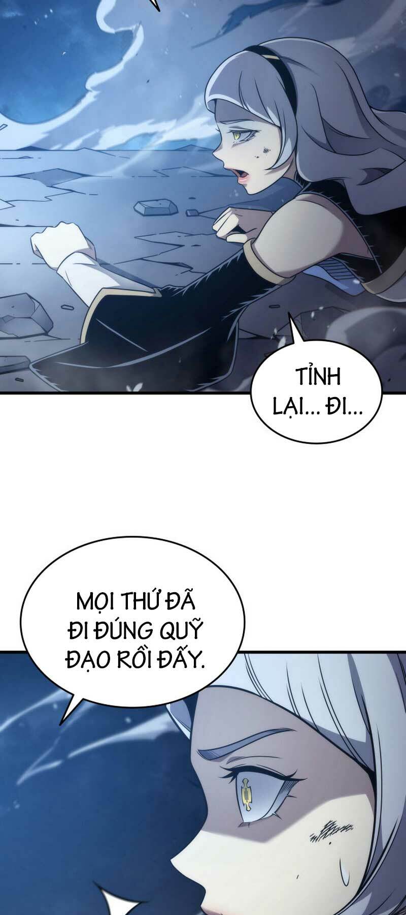 Sự Trở Lại Của Pháp Sư Vĩ Đại Sau 4000 Năm - Chapter 189 - Page 59